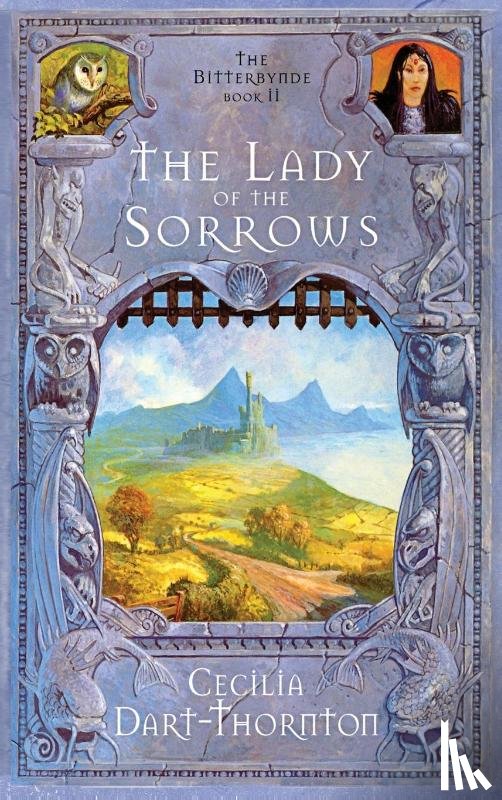 Dart-Thornton, Cecilia - The Lady of the Sorrows - Special Edition