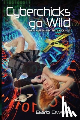 Dwyer, Barb - Cyberchicks go Wild