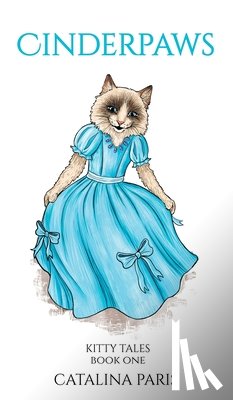 Paris, Catalina - Cinderpaws