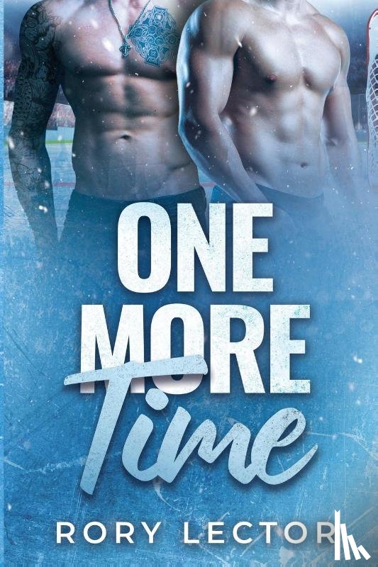 Lector, Rory - One More Time