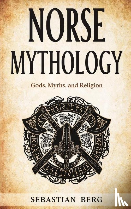 Berg - Norse Mythology