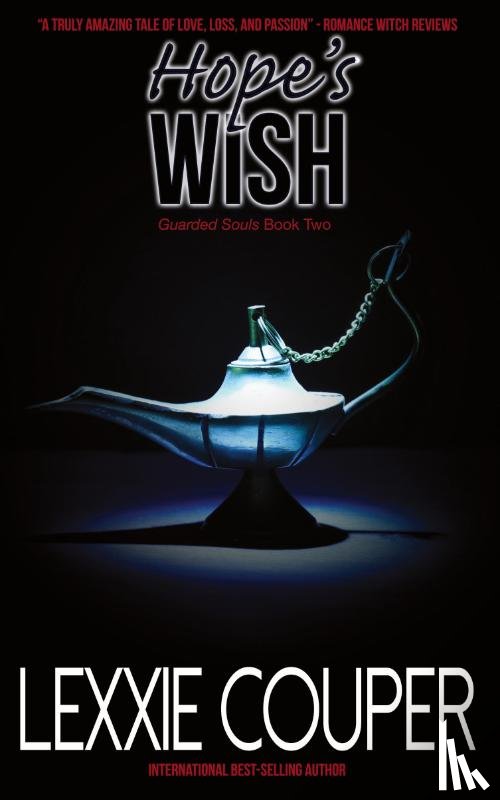 Couper, Lexxie - Hope's Wish