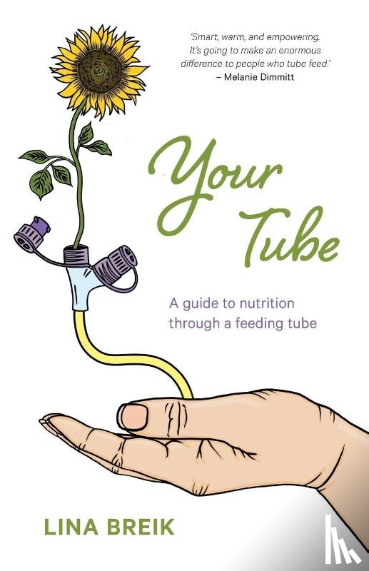 Breik, Lina - Your Tube