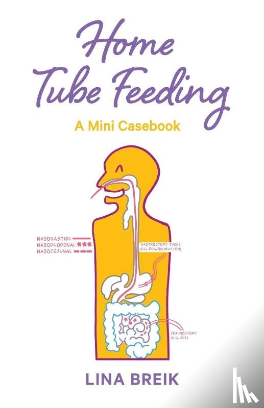 Breik, Lina - Home Tube Feeding