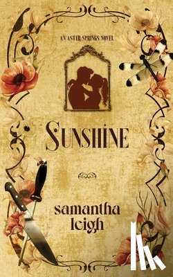 Leigh, Samantha - Sunshine