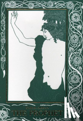 Gibran, Kahlil - The Prophet