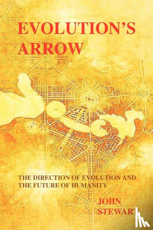 Stewart, John - Evolution's Arrow