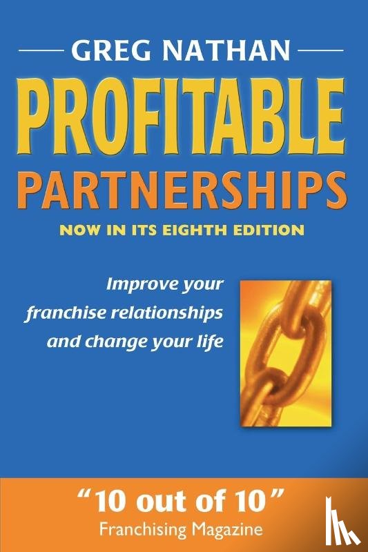 Nathan, Greg - Profitable Partnerships