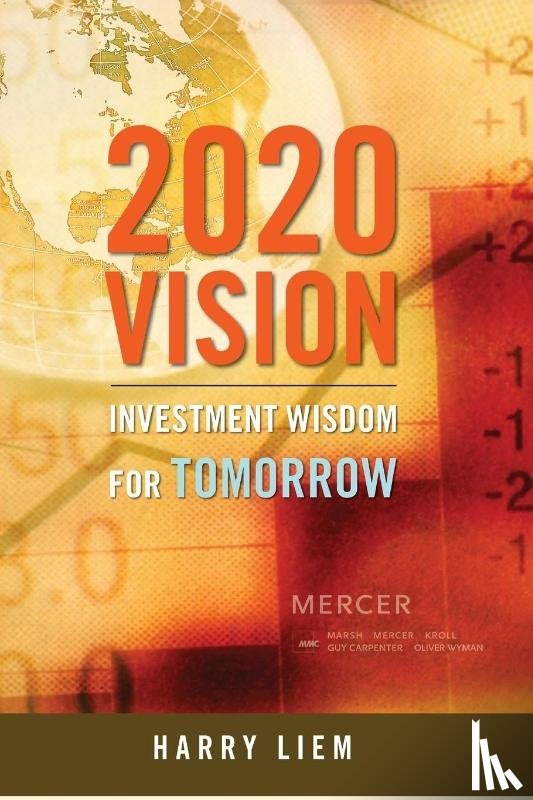 Liem, Harry - 2020 Vision
