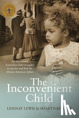 Killens, Sharyn - Inconvenient Child