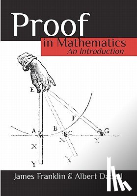 Daoud, Albert - Proof in Mathematics: An Introduction