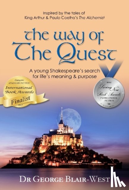 Blair-West, Dr George - The Way of the Quest