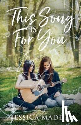 Madden, Jessica - This Song Is For You