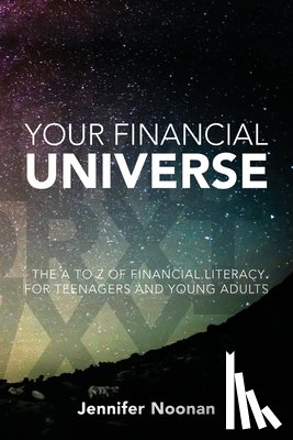 Noonan, Jennifer - Your Financial Universe