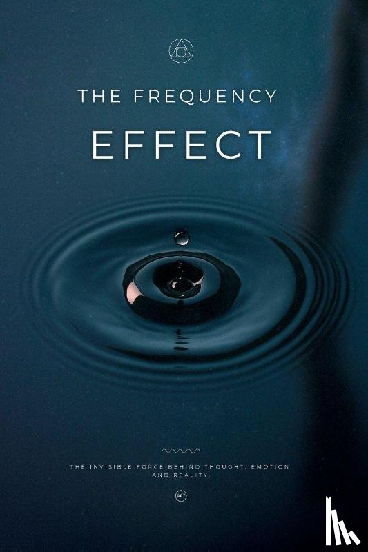 Harlem, Beau - The Frequency Effect