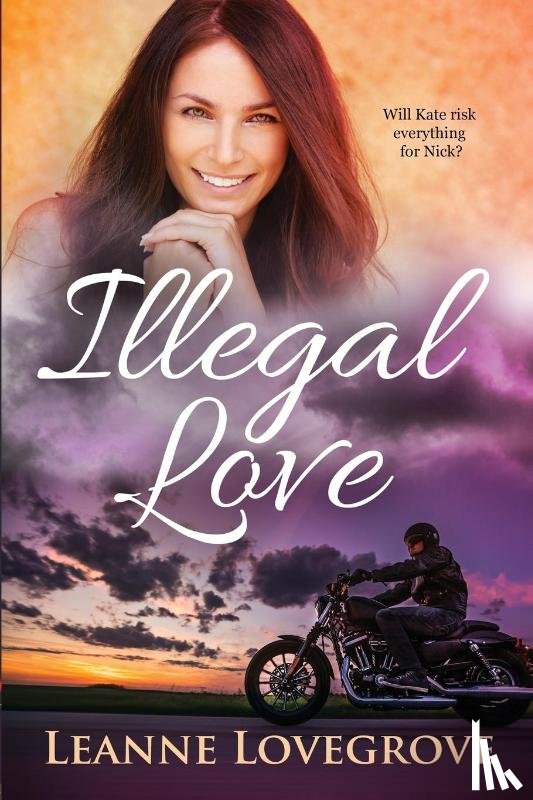 Lovegrove, Leanne - Illegal Love