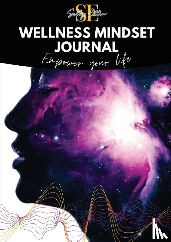 Estlin, Sally - Wellness Mindset Journal
