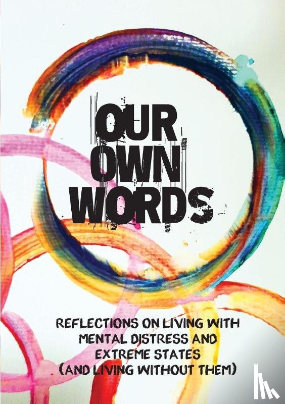 Project, The Collaborative Book - Our Own Words