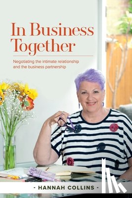 Collins, Hannah - In Business Together