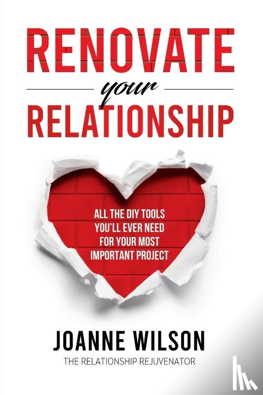 Wilson, Joanne - Renovate Your Relationship