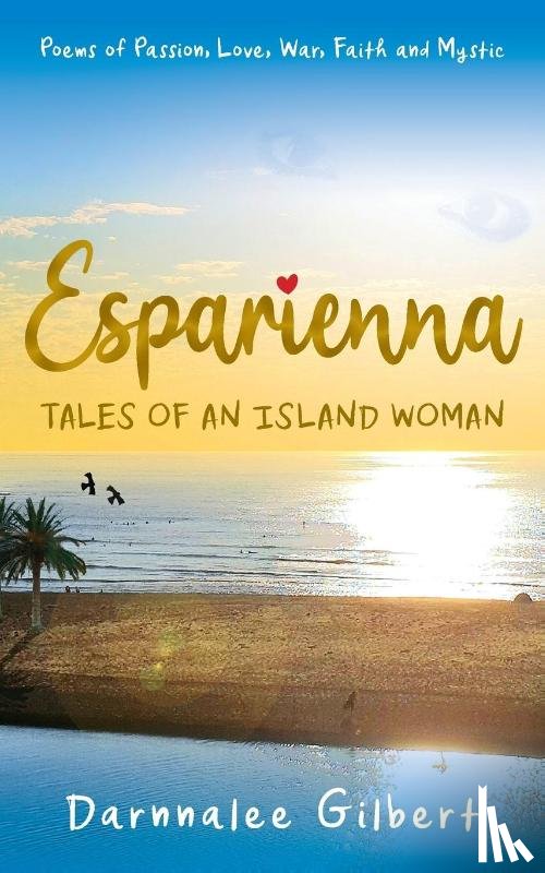 Gilbert, Darnnalee - ESPARIENNA, tales of an island woman