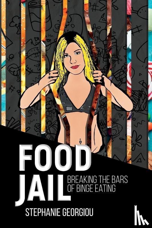 Georgiou, Stephanie - Food Jail