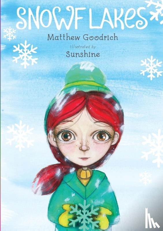 Goodrich, Matthew - Snowflakes