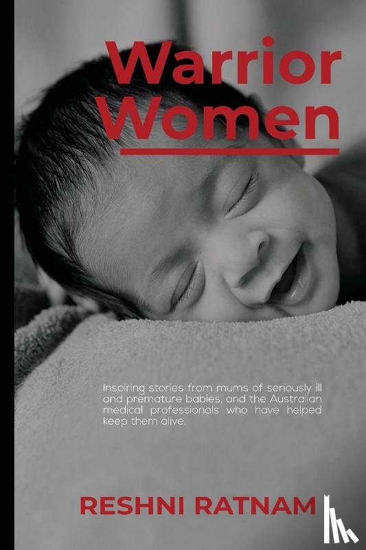 Ratnam, Reshni - Warrior Women