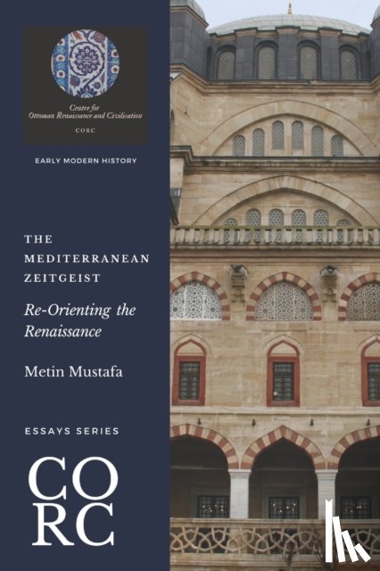 Mustafa, Metin - The Mediterranean Zeitgeist