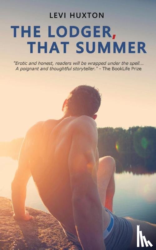 Huxton, Levi - The Lodger, That Summer