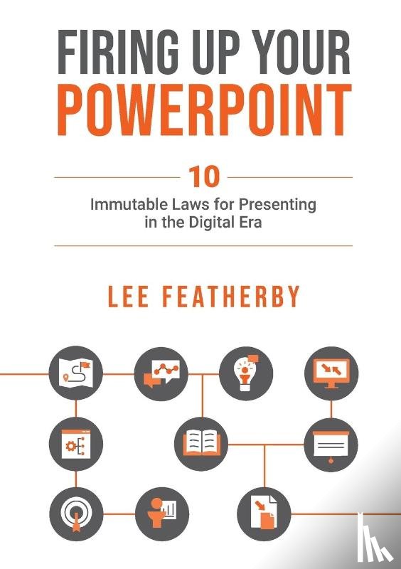 Featherby, Lee - Firing Up Your PowerPoint