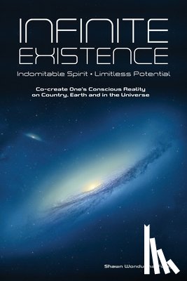 Wondunna-Foley, Shawn - Infinite Existence