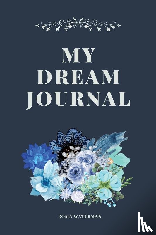 Waterman, Roma - My Dream Journal
