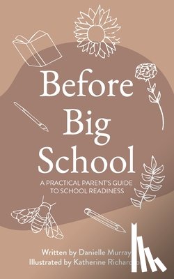Murray, Danielle - Before Big School