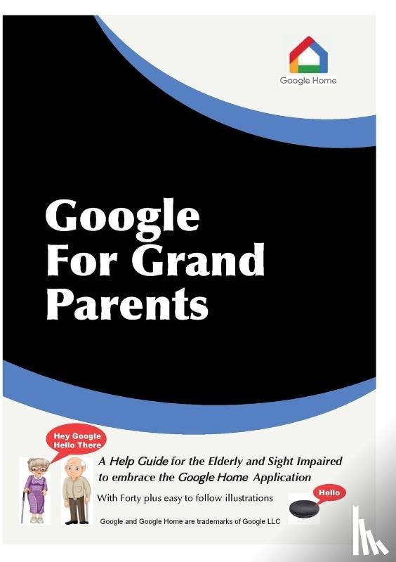 Lobley, Stephen J - Google For Grandparents