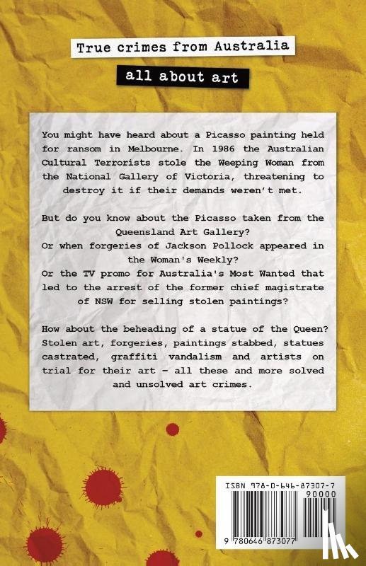 Holsworth, Mark S. - The Picasso Ransom