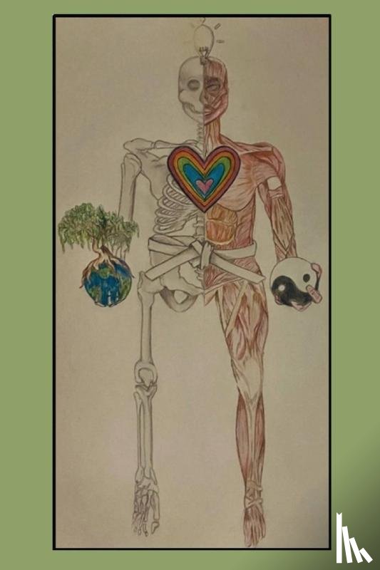 Pattie - My Eclectic Human Body