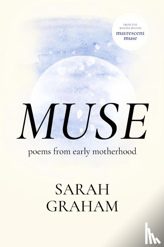 Graham, Sarah - Muse
