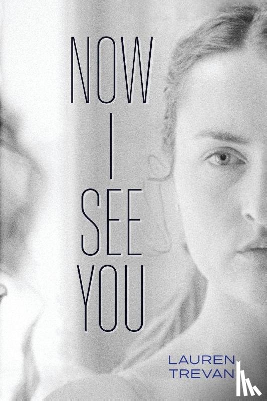 Trevan, Lauren - Now I See You