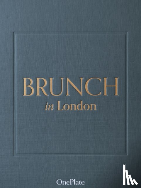 Nichols, Therese - Brunch in London