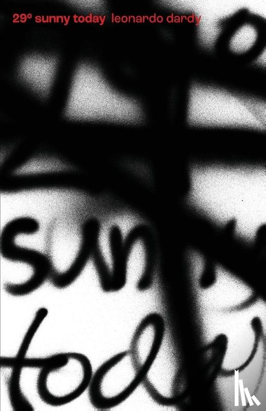 Dardy, Leonardo - 29? Sunny Today