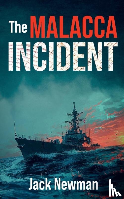 Newman, Jack - The Malacca Incident
