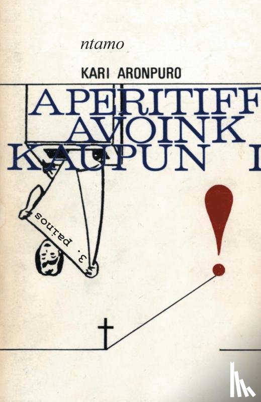 Sharpe, John, Sharpe, Betty - The Tugutil