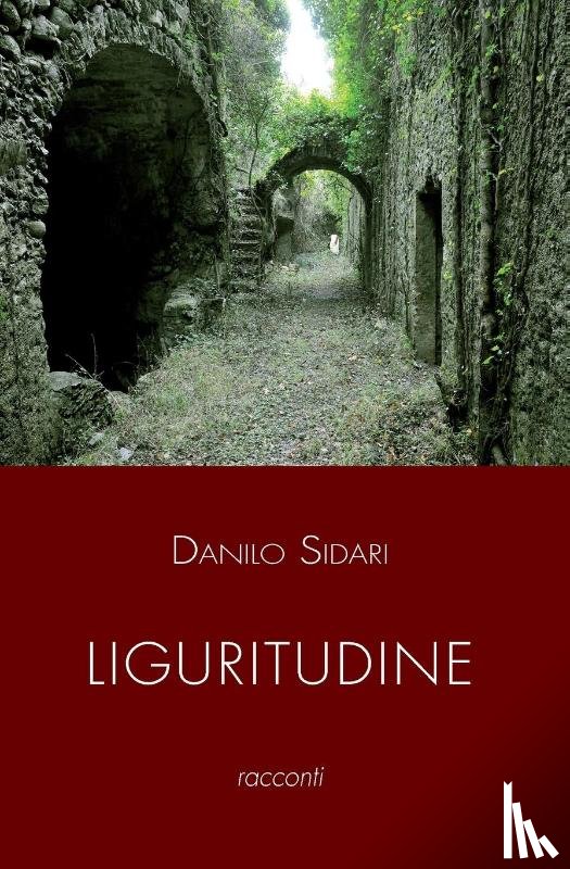 Sidari, Danilo - Liguritudine