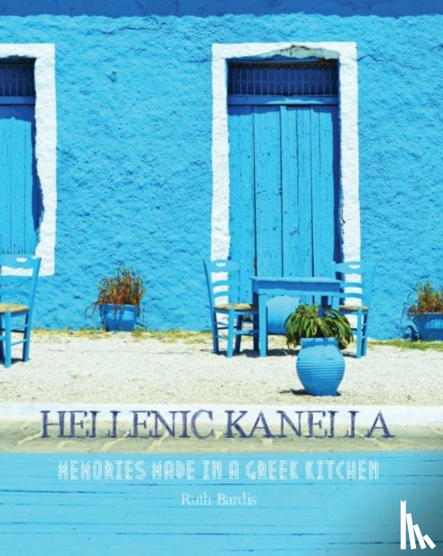 Bardis, Ruth - Hellenic Kanella