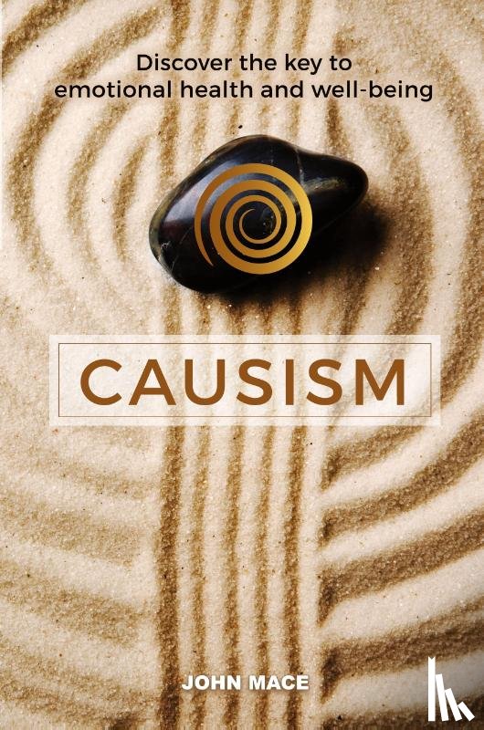 Mace, John (University of New Haven) - Causism