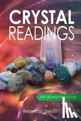 Steele, Rebecca - Crystal Readings