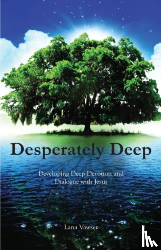 Vawser, Lana - Desperately Deep