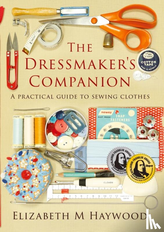 Haywood, Elizabeth - The Dressmaker's Companion