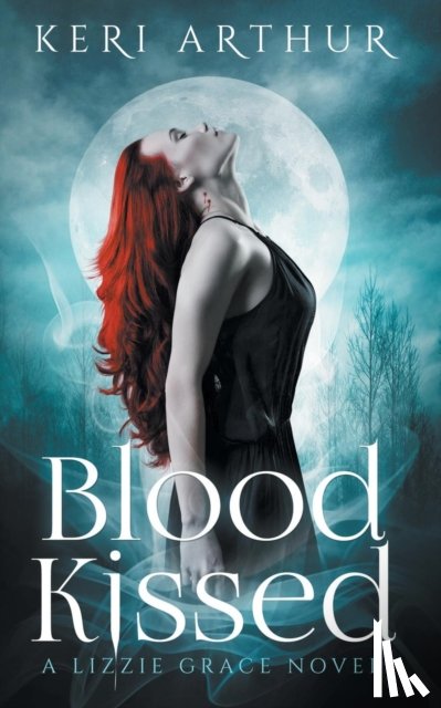 Arthur, Keri - Blood Kissed